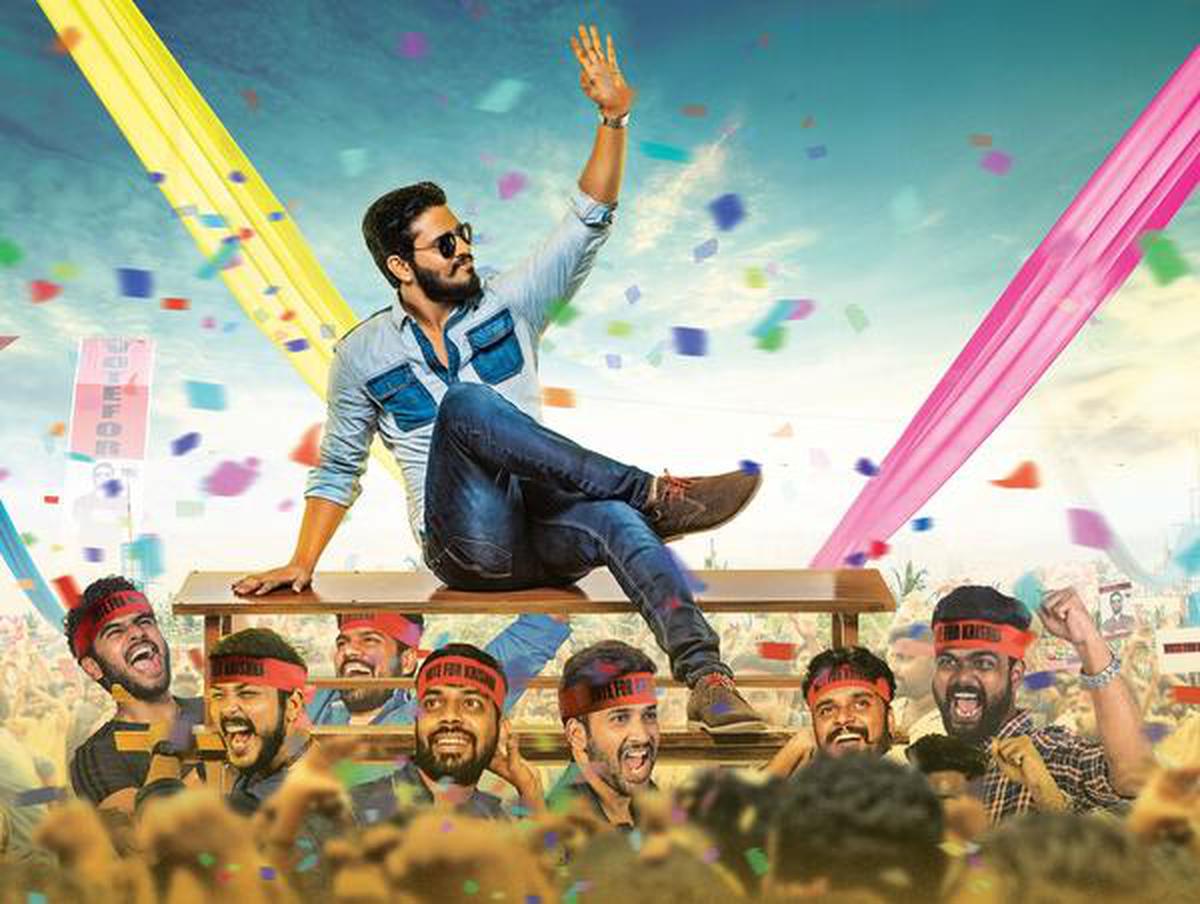 Kirrak party full movie download hotsell